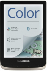 E book reader pocketbook color ecran e ink kaleido 6inch procesor 1ghz
