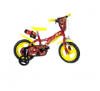 Bicicleta 12 Flash Dino Bikes 612FH