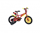 Bicicleta 14 Flash Dino Bikes 614FH