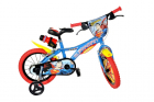 Bicicleta 14 Superman Dino Bikes 614SUP