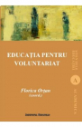 Educatia pentru voluntariat Florica Ortan