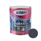 Vopsea email Kober Ideea pentru lemn metal sticla interior exterior gr