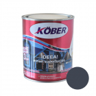 Vopsea email Kober Ideea pentru lemn metal sticla interior exterior gr