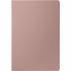 Samsung Husa de protectie tip stand Book Cover Pink pentru pentru Gala