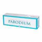 Parodium gel gingival Pierre Fabre Concentratie Gel Gramaj 50 ml