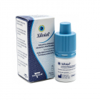 XILOIAL SOLUTIE OFTALMICA 10ML