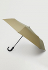 Umbrela cu model pliabil