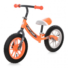 Bicicleta de echilibru Fortuna Air 2 5 ani Grey Orange