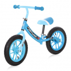 Bicicleta de echilibru Fortuna Air 2 5 ani Light Dark Blue