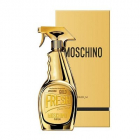 Moschino Fresh Gold Couture Apa de Parfum Femei Concentratie Apa de Pa