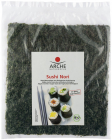 Sushi nori alge marine bio pentru sushi 25g Arche
