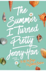 The Summer I Turned Pretty Summer 1 Jenny Han