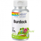 Burdock Brusture 425mg 100cps Secom