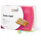 Tonic Regal Laptisor Pur Miere si Ginseng 20 fiole