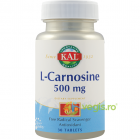 L Carnosine 500mg 30tb Secom