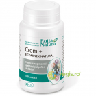 Crom B Complex Natural 30cps
