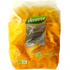 Fusilli din Porumb si Orez Fara Gluten Ecologici Bio 500g