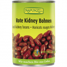 Fasole Kidney Rosie In Doza Ecologica Bio 400g