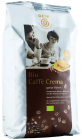 Cafea bio boabe crema 1000g Gepa