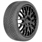 Anvelopa iarna Michelin Pilot Alpin 5 225 60R17 99H