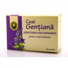 Ceai de gentiana 40gr HYPERICUM