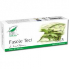 Fasole teci 30cps PRO NATURA