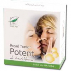Royal tonic potent 40cps PRO NATURA
