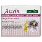 Anxin 20cps PLANTEXTRAKT