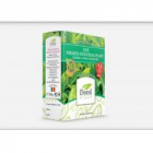 Ceai vermo plant fost paraziti intestinali plant 150gr DOREL PLANT