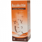 Ascolecitin 20tbl BIOFARM