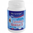 Luteina omega 3 30cps BIO SYNERGIE