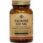 Taurine 500 mg 50cps SOLGAR