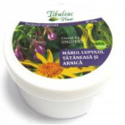 Crema cu marul lupului tataneasa si arnica 60gr TIBULEAC PLANT