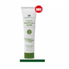 Crema depilatoare rapida cu aloe vera 150ml COSMETIC PLANT