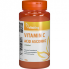 Acid ascorbic vitamina c cristalizata 150gr VITAKING