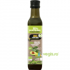 Ulei de Avocado Extra Virgin Presat la Rece Ecologic Bio 250ml