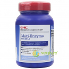 Formula Enzime Digestive Preventive Nutrition 90cps