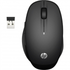 Mouse wireless HP 300 Bluetooth Negru