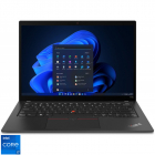Laptop Lenovo 14 ThinkPad T14s Gen 3 WUXGA IPS Procesor Intel R Core i