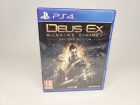 PS4 Deus Ex Mankind Divided