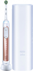 Oral B Periuta de dinti electrica Genius X Rose Gold