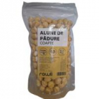 Alune de padure coapte 250gr RAWLI