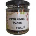 Piper negru boabe 90gr RAWLI