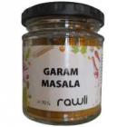 Condiment garam masala 70gr RAWLI