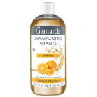 Sampon revitalizant bio Gamarde Concentratie Sampon Gramaj 500 ml