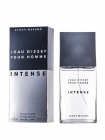 L Eau D Issey Pour Homme Intense Concentratie Apa de Toaleta Gramaj 75