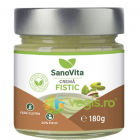 Crema de Fistic 20 fara Gluten 180g