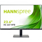 Monitor LED HE247HFB 23 6 inch FHD VA Black