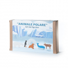 Jucarie Set animale polare