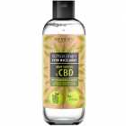 Ap micelara demachianta cu ulei natural de cnep cu CBD 100 vegan Rever